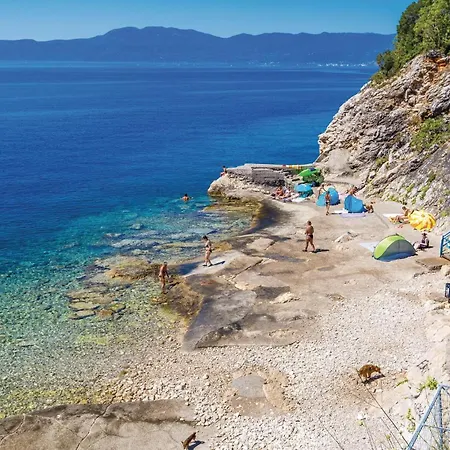 Lovely In With Wifi Σπίτι διακοπών Kostrena