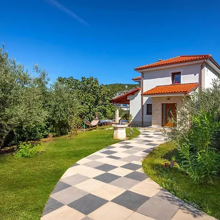 In Casa vacanze *