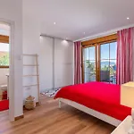 Prázdninový dům In