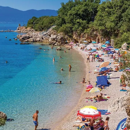 3 Bedroom Lovely In * Kostrena