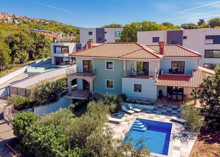 3 Bedroom Lovely In Сasa de vacaciones